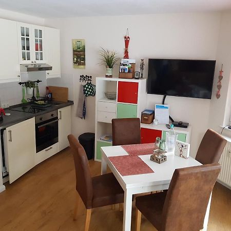 Apartment Kleiner Heinrich Braunlage Luaran gambar