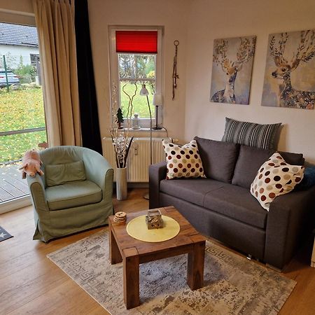 Apartment Kleiner Heinrich Braunlage Luaran gambar