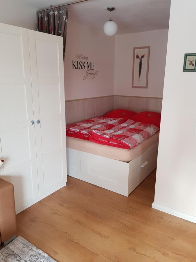 Apartment Kleiner Heinrich Braunlage Luaran gambar